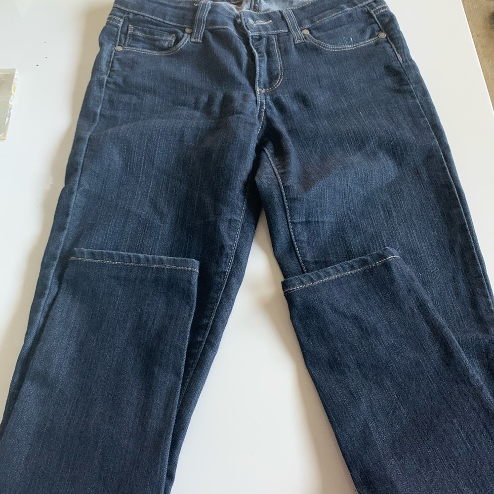 Paige Classic Jeans